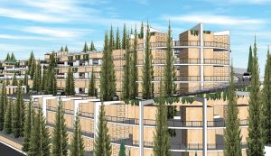 Les cimetières du futur : nouvelles tendances en matière de design et d'aménagement