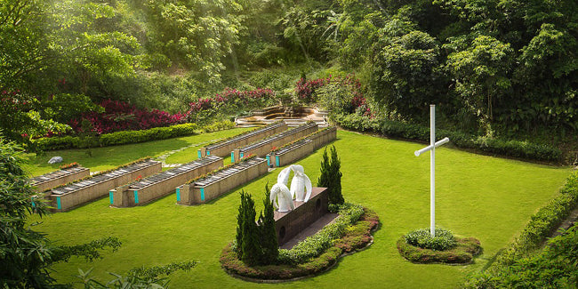 Les cendres funéraires : quel est leur avenir ?