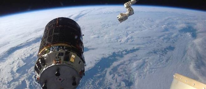 Les cérémonies funéraires dans l'univers spatial et leur signification