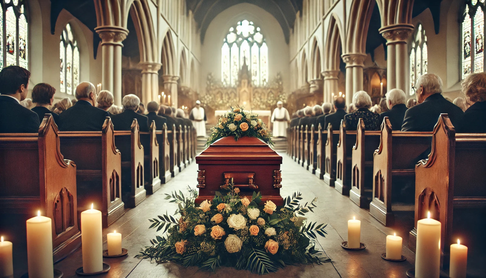 Comment se comporter dans une cérémonie funéraire et quelle musique choisir ?