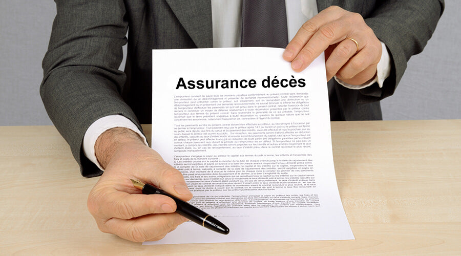 Comment savoir si une personne décédée avait souscrit une assurance vie ou une assurance obsèques ?