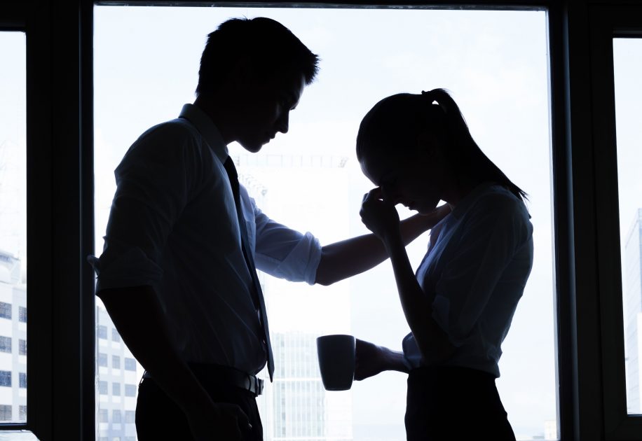 Comment bien gérer le décès d'un collègue