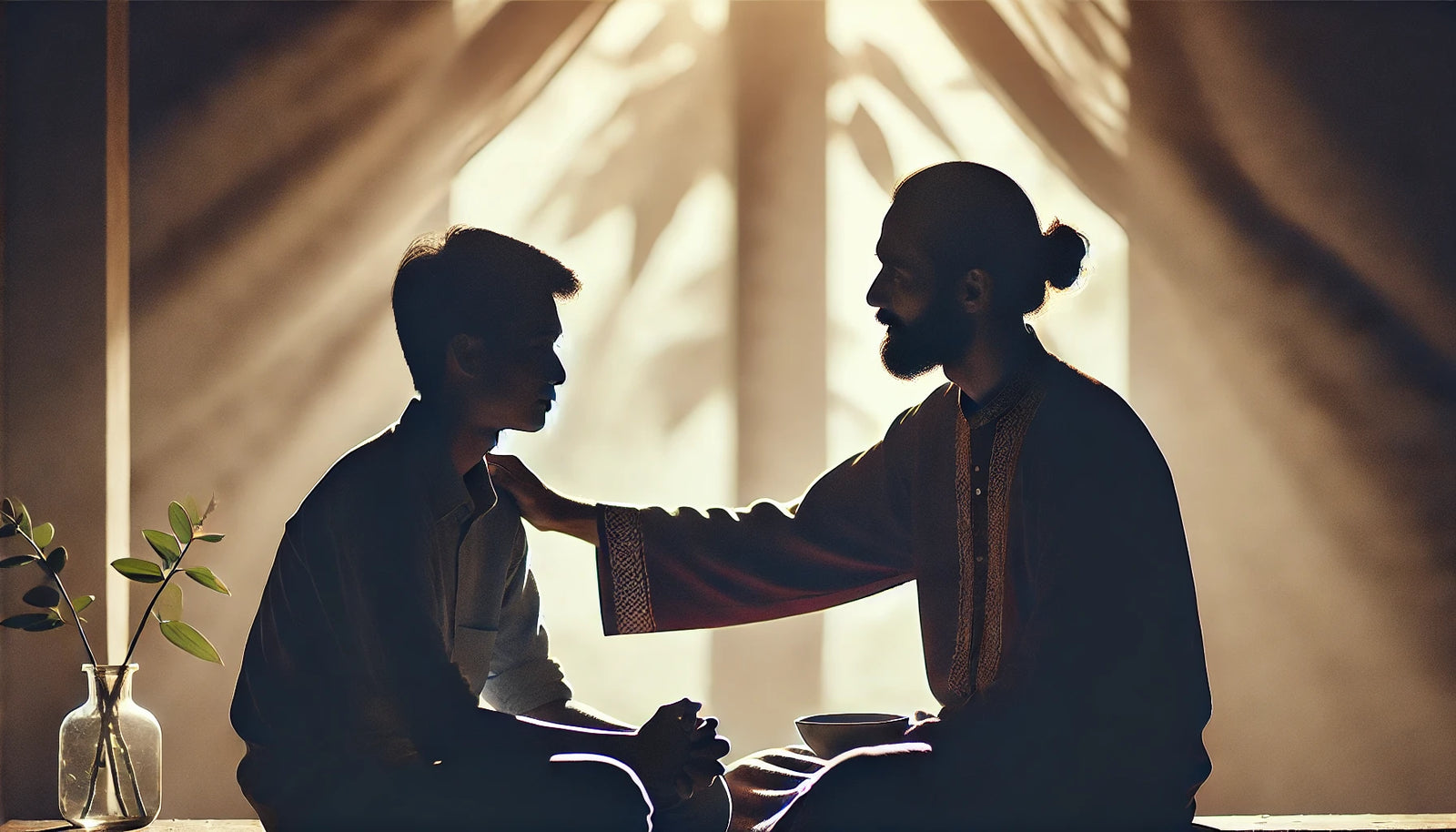 Naviguer à travers le deuil: Stratégies Pratiques pour une Guérison Soutenue