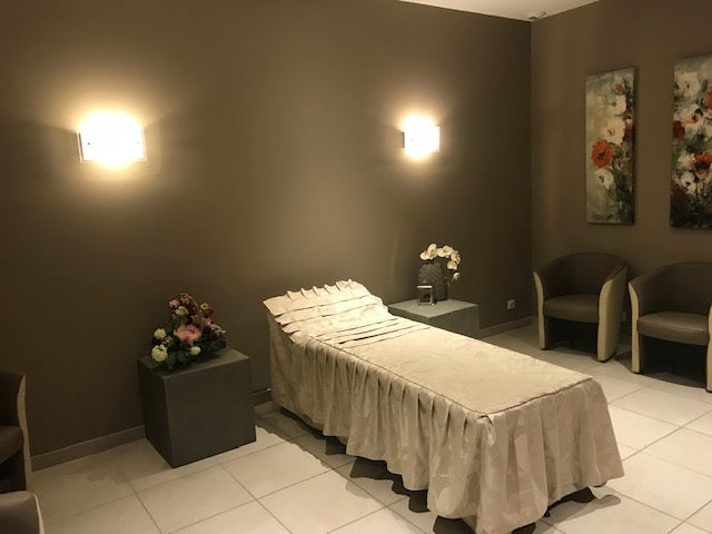 Comprendre les chambres funéraires | les plaques des petits anges