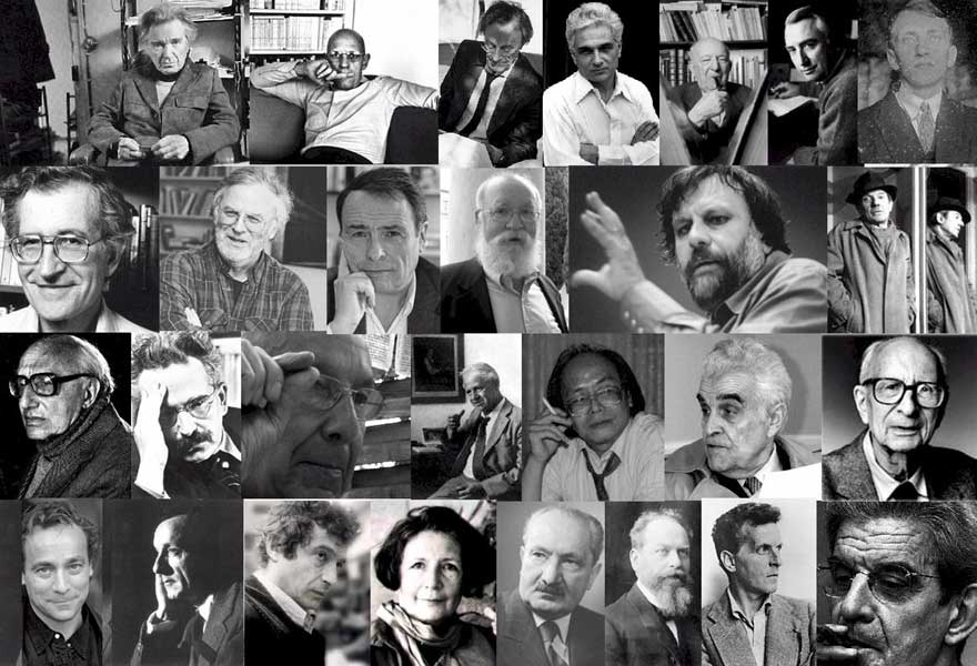 Les funérailles des grands penseurs et leur influence sur la philosophie