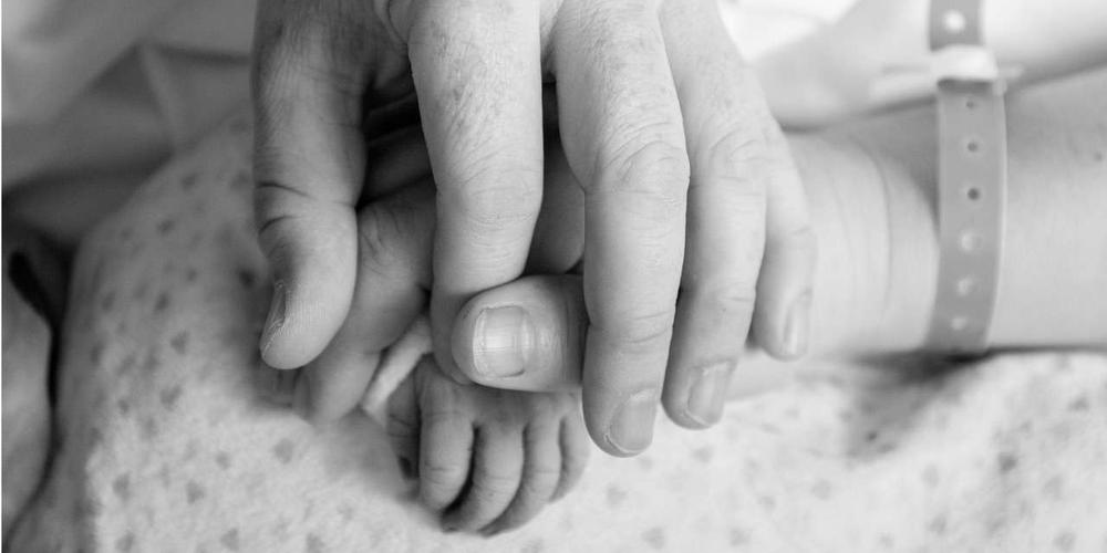 Comment parler de la mort et du deuil aux enfants