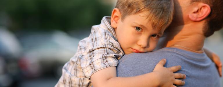 Comment l’école accompagne les orphelins ?