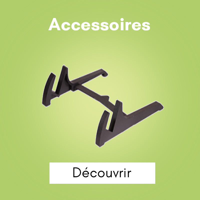 Accessoires