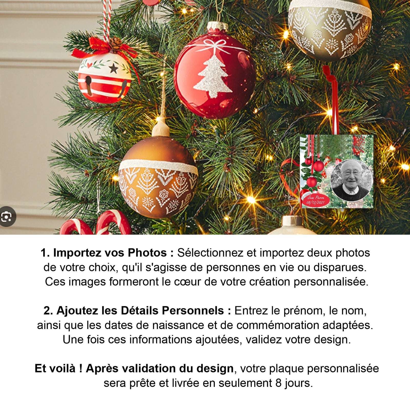 🎨 Déco Créative : Plaques Photo FOREX® Artistiques