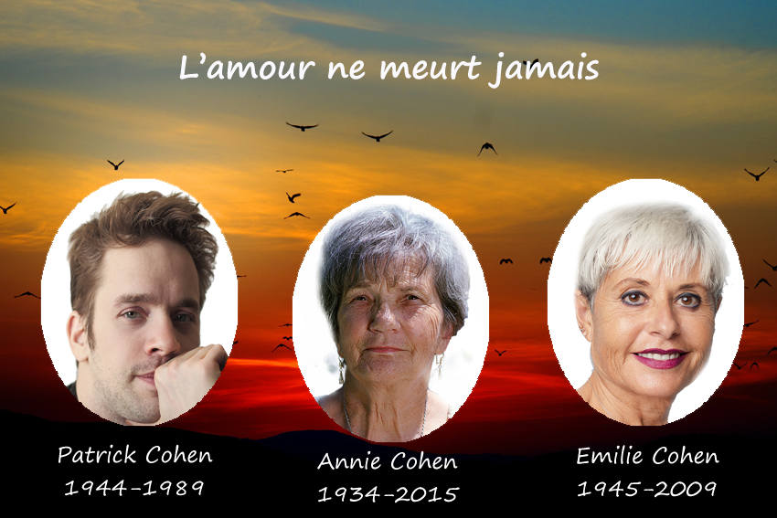 Plaque funéraire avec 3 photos | lesplaquesdespetitsanges.com